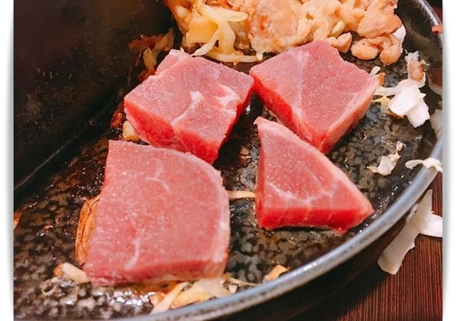 鍋物配燒烤，一人獨享的雙重滋味!! – 「幸福的鍋」♡