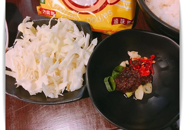 鍋物配燒烤，一人獨享的雙重滋味!! – 「幸福的鍋」♡
