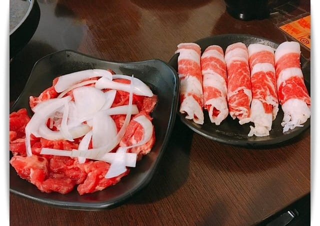 鍋物配燒烤，一人獨享的雙重滋味!! – 「幸福的鍋」♡