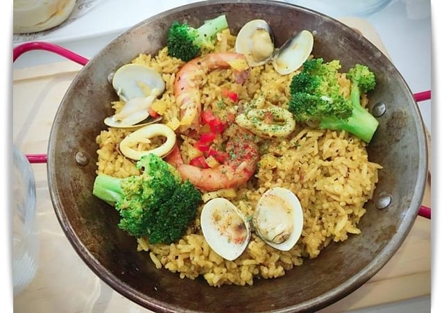 城市花房為概念的優雅環境，高貴不貴!! – 「米拉貝爾 – 府前店」❤