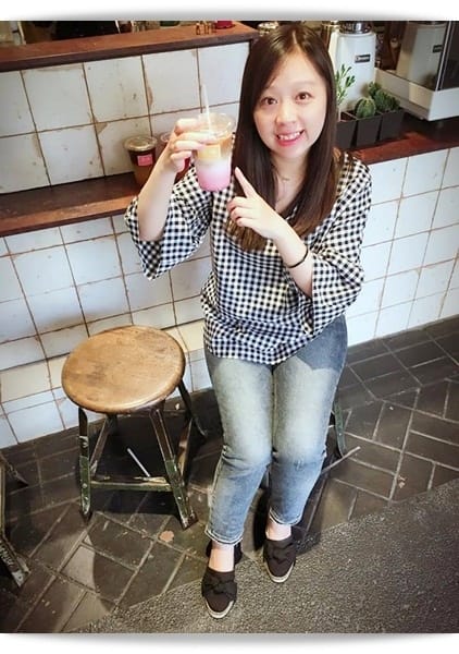 充滿乾燥花香與咖啡香 ♪「花樓 follow coffee」