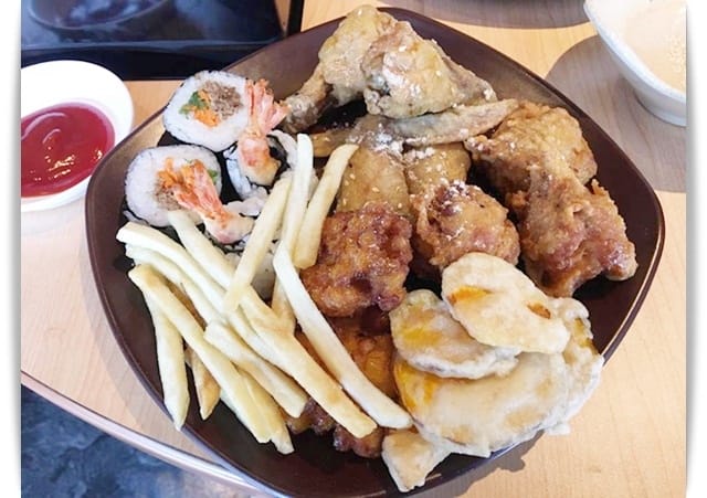 來自日本涮涮鍋，新鮮肉品吃到飽「ShabuSato 涮鍋里三號店」❤