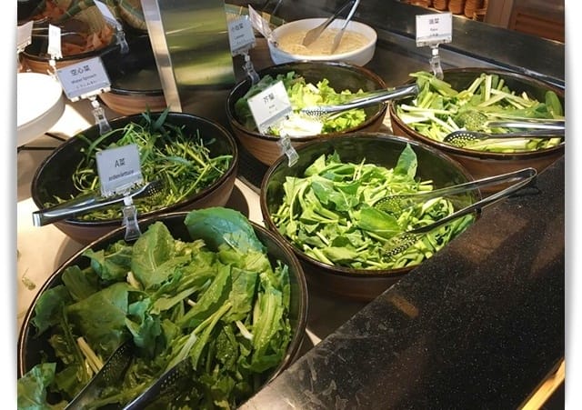 來自日本涮涮鍋，新鮮肉品吃到飽「ShabuSato 涮鍋里三號店」❤