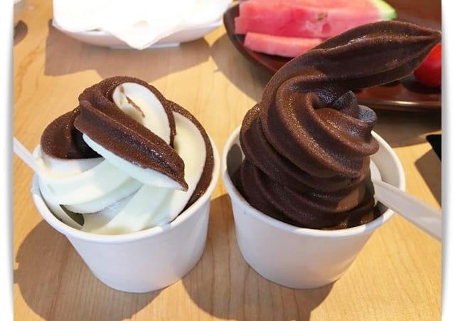 來自日本涮涮鍋，新鮮肉品吃到飽「ShabuSato 涮鍋里三號店」❤