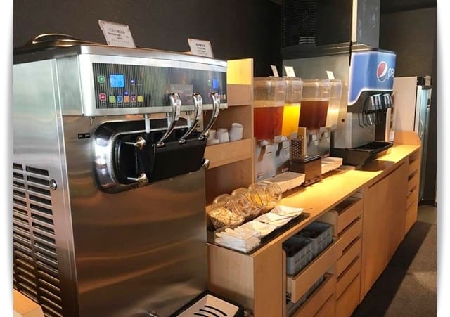 來自日本涮涮鍋，新鮮肉品吃到飽「ShabuSato 涮鍋里三號店」❤