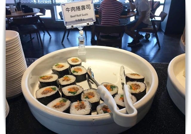 來自日本涮涮鍋，新鮮肉品吃到飽「ShabuSato 涮鍋里三號店」❤