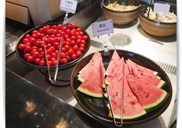 來自日本涮涮鍋，新鮮肉品吃到飽「ShabuSato 涮鍋里三號店」❤