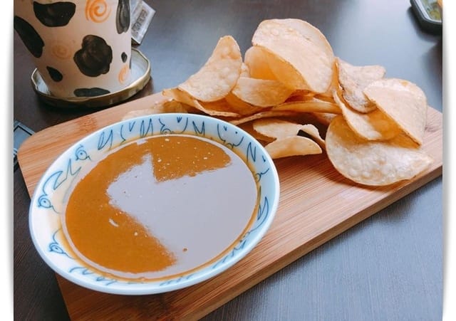 騎樓下的咖哩店，濃郁幸福味!! – 「新咖哩」♪