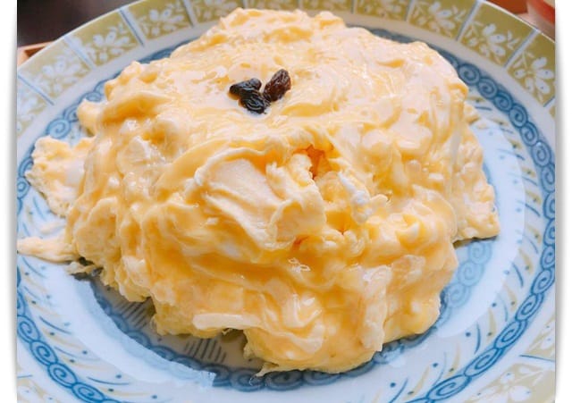 騎樓下的咖哩店，濃郁幸福味!! – 「新咖哩」♪