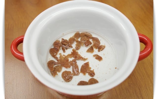 [My Little Kitchen] 好清爽，酸酸甜甜開胃小點「梅漬番茄」❤