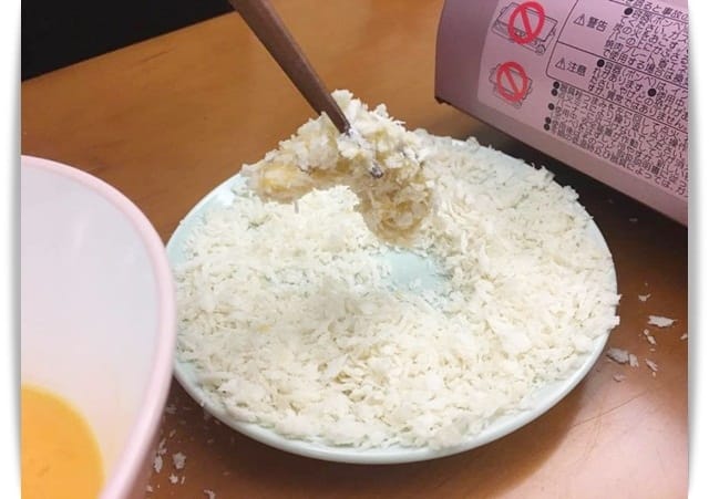 料理好物分享「Yamazaki料理道具四件組」完成酥脆檸檬美乃滋蝦球 ❤ - 第10張圖 料理好物分享「Yamazaki料理道具四件組」完成酥脆檸檬美乃滋蝦球 ❤