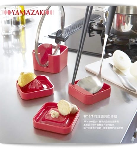 料理好物分享「Yamazaki料理道具四件組」完成酥脆檸檬美乃滋蝦球 ❤
