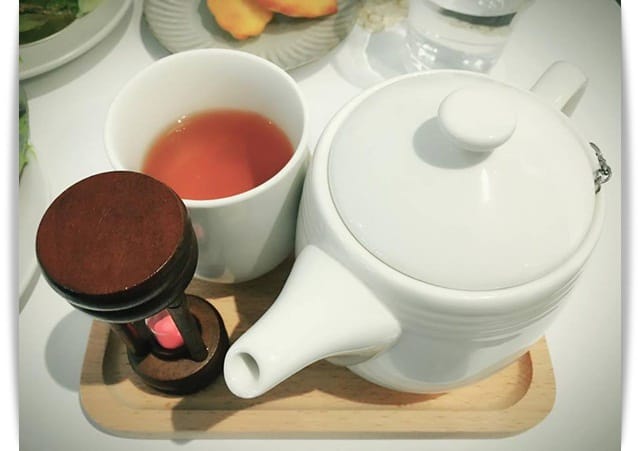 法式抹茶甜點，踏青去 ♪ -「抹森甜室 La Maison du Midori」