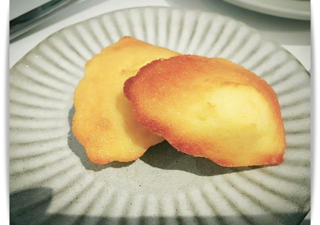 法式抹茶甜點，踏青去 ♪ -「抹森甜室 La Maison du Midori」
