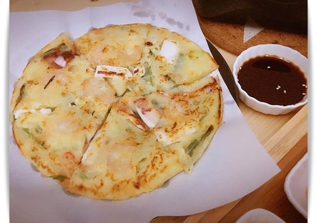 韓式料理也走文青簡約風 ~「吉娜餐桌 Jina’s Table 지나의 식당」♪