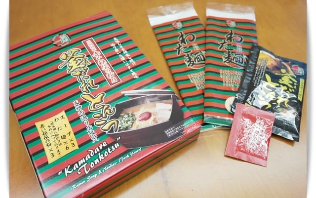 [My Little Kitchen] 想多厚就多厚，自製叉燒不是難事在家享用「一蘭拉麵」❤