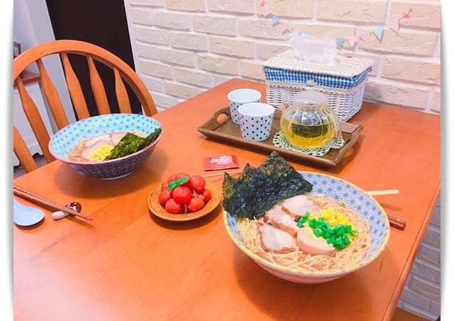 [My Little Kitchen] 想多厚就多厚，自製叉燒不是難事在家享用「一蘭拉麵」❤