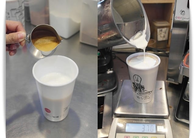 南部連鎖平價咖啡，意想不到的創意咖啡!! – 「街頭咖啡Street Cafe」小港漢民店