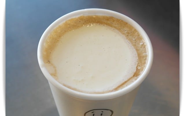 南部連鎖平價咖啡，意想不到的創意咖啡!! – 「街頭咖啡Street Cafe」小港漢民店