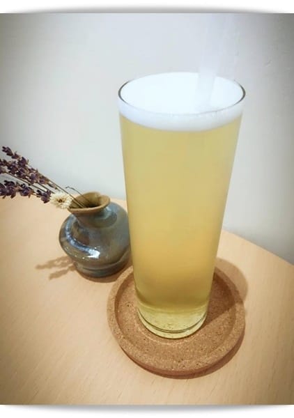閃耀著光芒的華麗法式泡芙!! -「AM Pastry Studio 波諾斯甜點工作室」❤