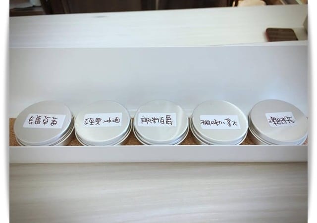 閃耀著光芒的華麗法式泡芙!! -「AM Pastry Studio 波諾斯甜點工作室」❤