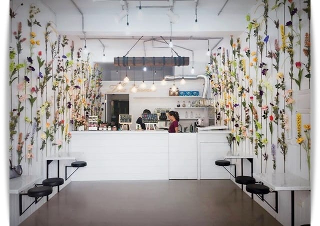 閃耀著光芒的華麗法式泡芙!! -「AM Pastry Studio 波諾斯甜點工作室」❤