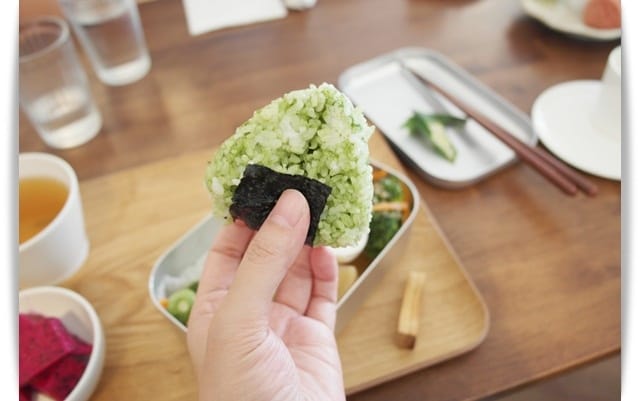 用心手做溫暖日式餐盒，可愛馬卡龍小饅頭 ♪ 「MAY 16 CAFE」