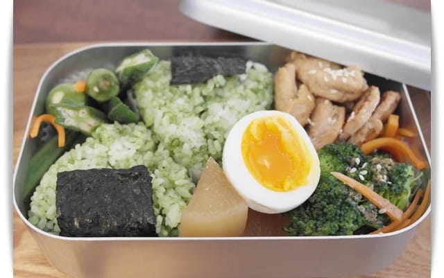 用心手做溫暖日式餐盒，可愛馬卡龍小饅頭 ♪ 「MAY 16 CAFE」