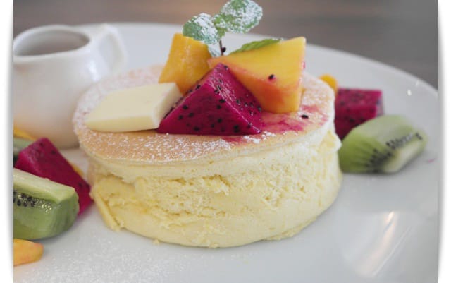 用心手做溫暖日式餐盒，可愛馬卡龍小饅頭 ♪ 「MAY 16 CAFE」