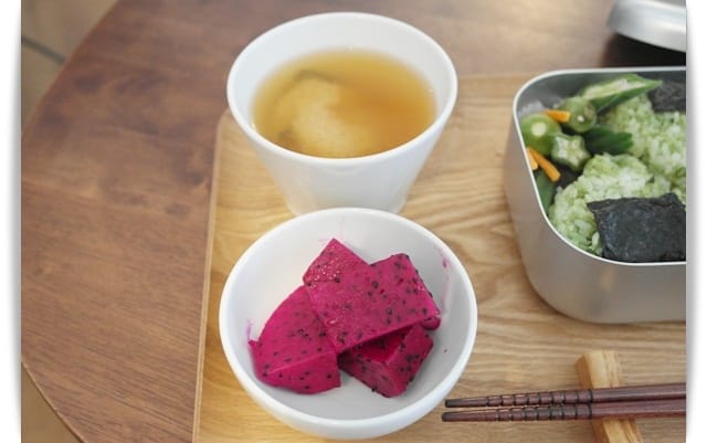 用心手做溫暖日式餐盒，可愛馬卡龍小饅頭 ♪ 「MAY 16 CAFE」