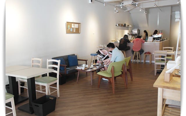 用心手做溫暖日式餐盒，可愛馬卡龍小饅頭 ♪ 「MAY 16 CAFE」