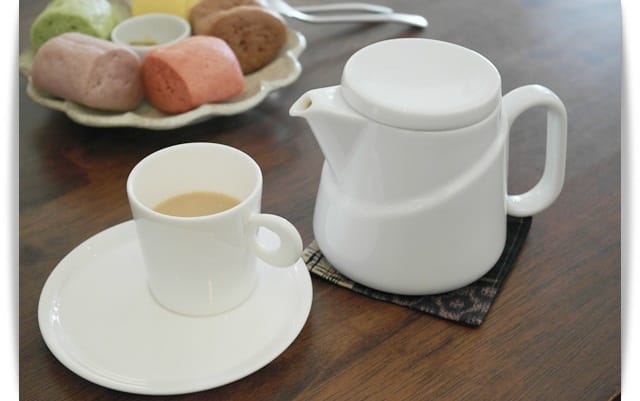 用心手做溫暖日式餐盒，可愛馬卡龍小饅頭 ♪ 「MAY 16 CAFE」