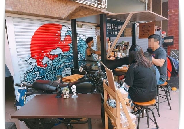 拍照好漂亮,置身於花室享用清新和食!! -「Furawa•花和食」❤ - 第29張圖 拍照好漂亮,置身於花室享用清新和食!! -「Furawa•花和食」❤