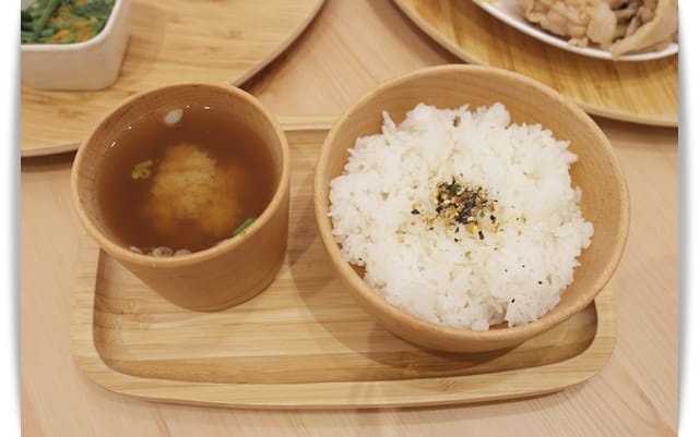 拍照好漂亮，置身於花室享用清新和食!! -「Furawa•花和食」❤