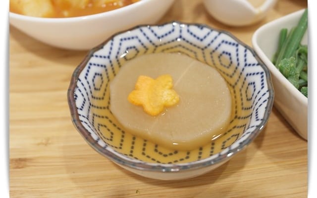 拍照好漂亮，置身於花室享用清新和食!! -「Furawa•花和食」❤