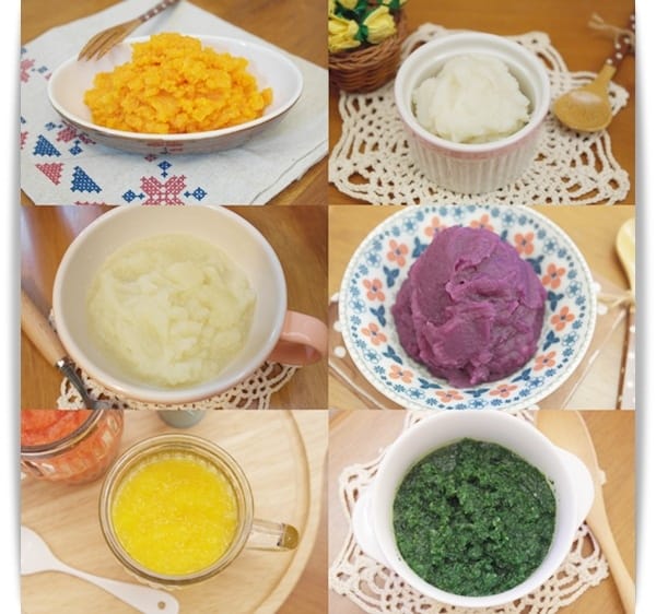 忙碌媽咪做副食品的夢幻逸品「法國BEABA 副食品調理器」♪