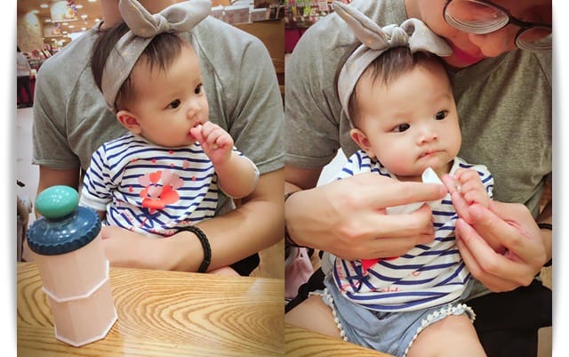 經典鄉村午茶，怎麼吃都不會膩!! – 「詩特莉 Aunt Stella」❤
