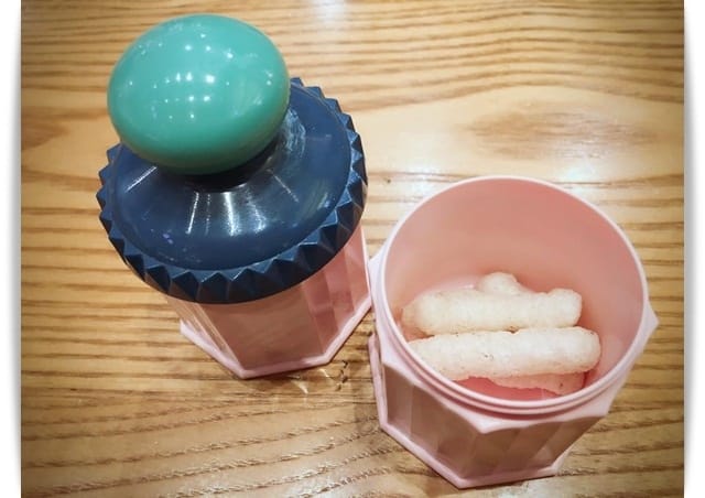 經典鄉村午茶，怎麼吃都不會膩!! – 「詩特莉 Aunt Stella」❤
