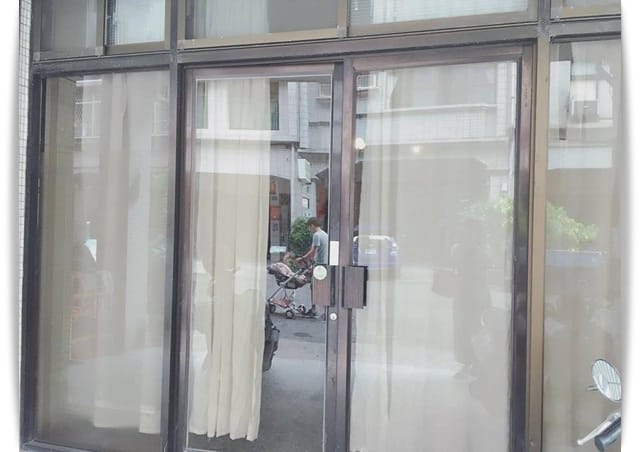 隱藏版，舊舊的日系風味甜點店!! – 「奶油仙子的深夜甜點劇場」❤