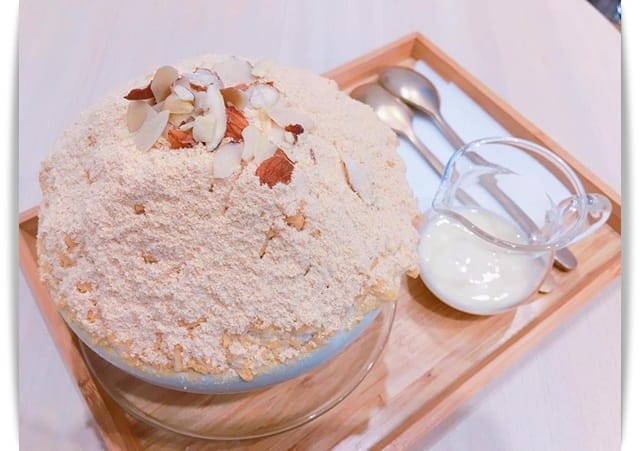 隱藏版,舊舊的日系風味甜點店!! – 「奶油仙子的深夜甜點劇場」❤ - 第22張圖 隱藏版,舊舊的日系風味甜點店!! – 「奶油仙子的深夜甜點劇場」❤