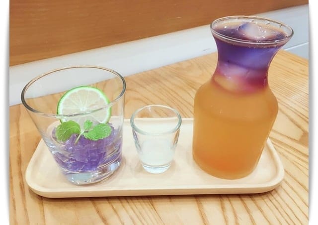 隱藏版,舊舊的日系風味甜點店!! – 「奶油仙子的深夜甜點劇場」❤ - 第19張圖 隱藏版,舊舊的日系風味甜點店!! – 「奶油仙子的深夜甜點劇場」❤