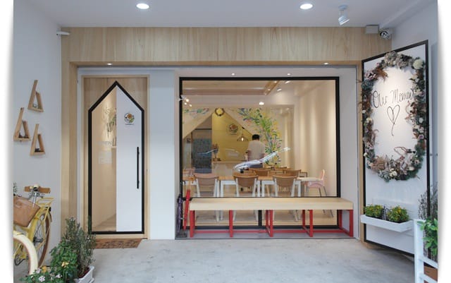 隱藏版,舊舊的日系風味甜點店!! – 「奶油仙子的深夜甜點劇場」❤ - 第20張圖 隱藏版,舊舊的日系風味甜點店!! – 「奶油仙子的深夜甜點劇場」❤