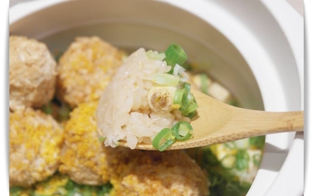 如同家一般的溫暖米飯料理，好文青「伴 土鍋炊飯」❤