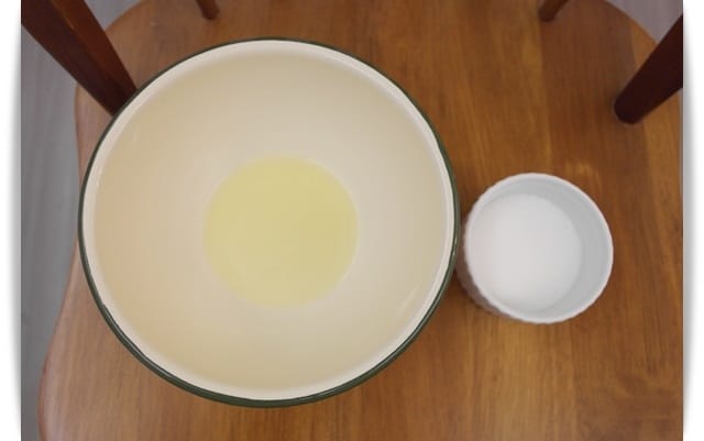 [My Little Kitchen] 只溶你口不溶你手「冰淇淋蛋白霜餅乾」蛋白霜馬林糖。Meringue ❤
