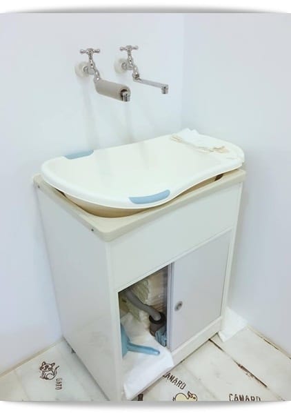 【Ingrid】游呀游，水中律動好好玩「游學寶寶 Baby SPA 高雄館」♪