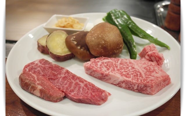 2015年京阪神奈甜蜜遊day5♡嗜肉者必吃,最大級燒肉吃到飽名店「燒肉力丸」 - 第23張圖 2015年京阪神奈甜蜜遊day5♡嗜肉者必吃,最大級燒肉吃到飽名店「燒肉力丸」