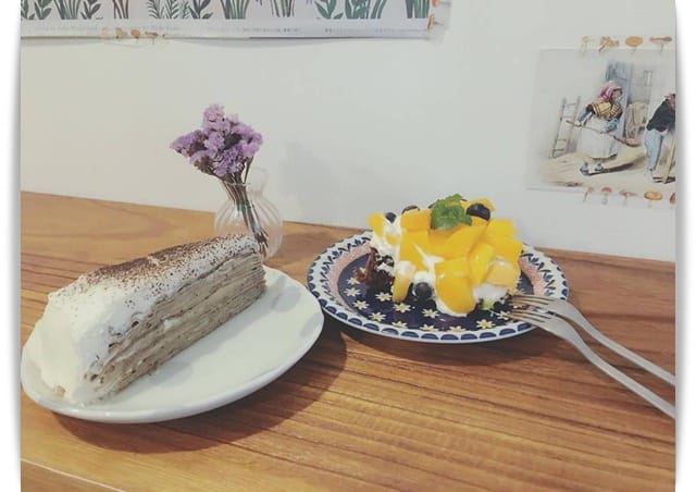 夏天的味道,小小不倒翁剉冰好可愛!! – 「甜薏点」 - 第17張圖 夏天的味道,小小不倒翁剉冰好可愛!! – 「甜薏点」
