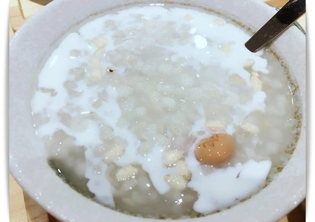 夏天的味道，小小不倒翁剉冰好可愛!! – 「甜薏点」