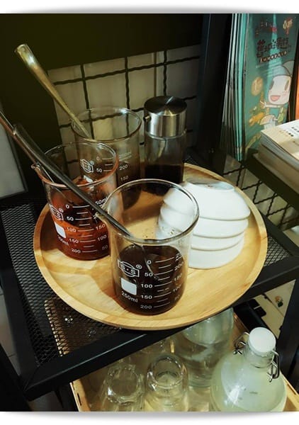 好好吃的文青系熱炒店「曾記 TSENG’s」♡