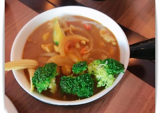 好好吃的文青系熱炒店「曾記 TSENG’s」♡